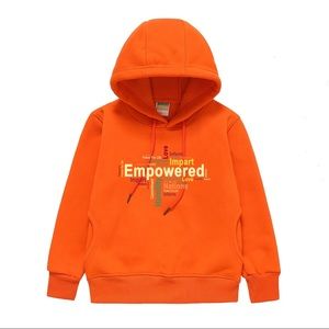 Toddler Brand new unisex hoodie